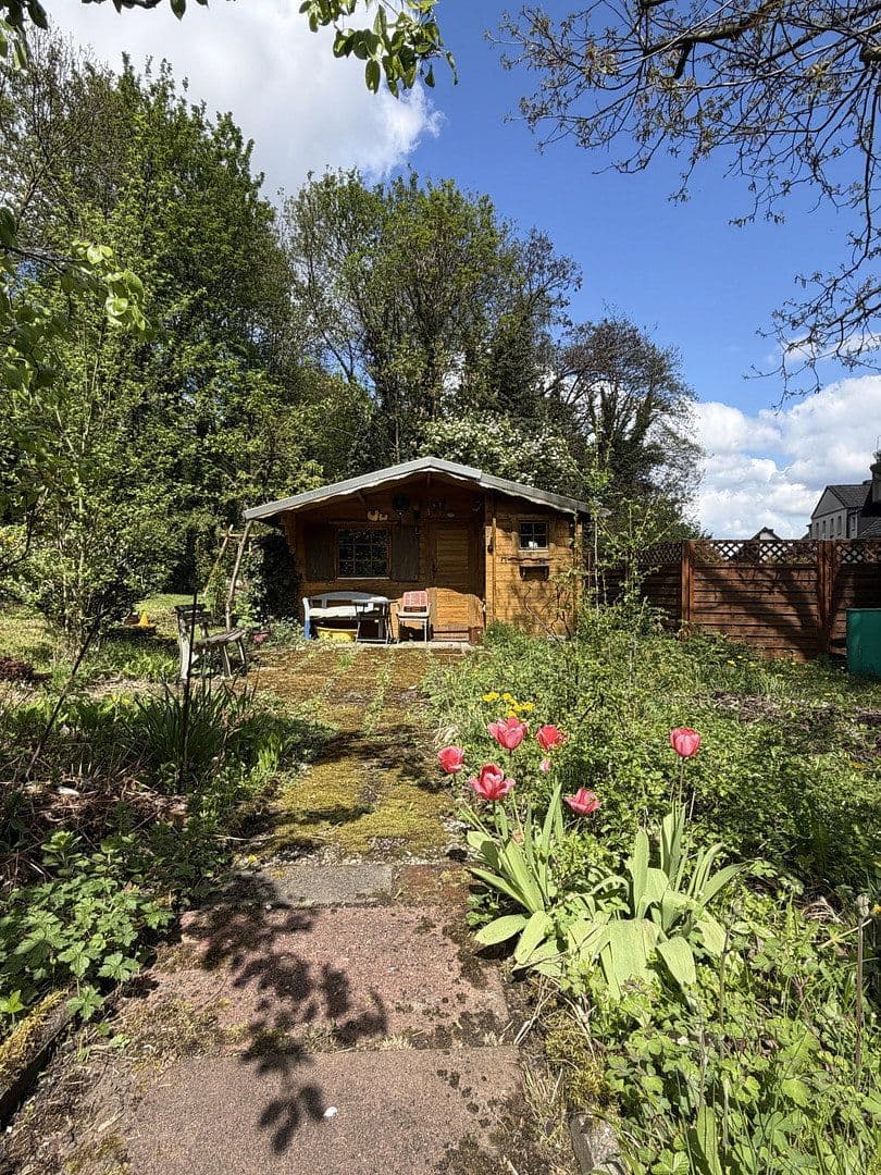 Predaj domu 213 m², pozemek 897 m², Witten, Severné Porýnie - Westfálsko Predaj domu 213 m², pozemek 897 m², Witten, Severné Porýnie - Westfálsko