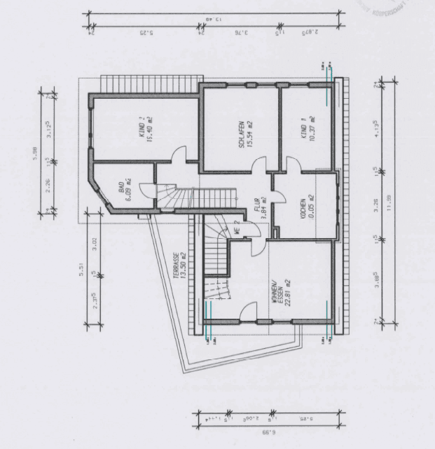 Predaj domu 213 m², pozemek 897 m², Witten, Severné Porýnie - Westfálsko Predaj domu 213 m², pozemek 897 m², Witten, Severné Porýnie - Westfálsko