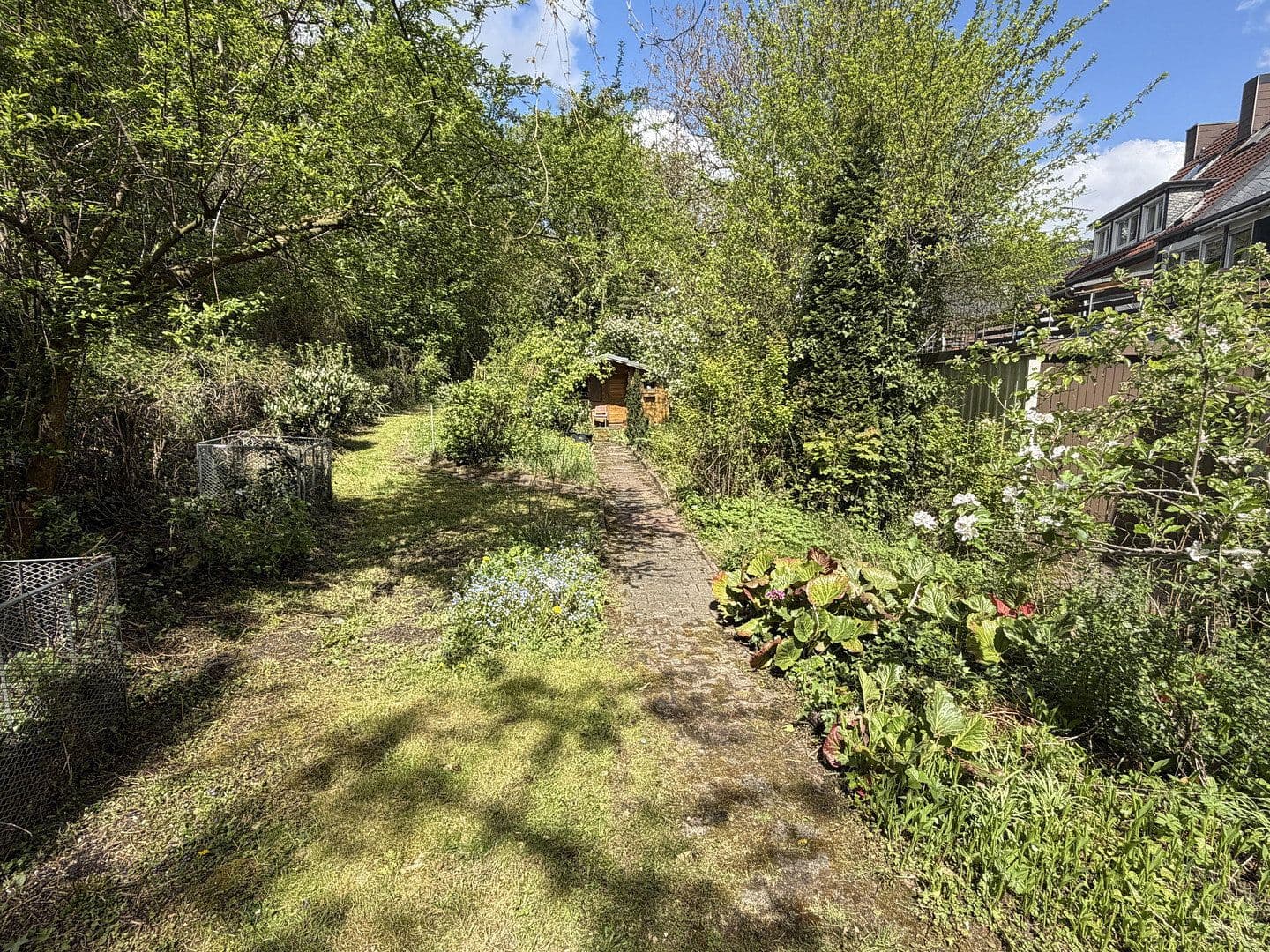 Predaj domu 213 m², pozemek 897 m², Witten, Severné Porýnie - Westfálsko Predaj domu 213 m², pozemek 897 m², Witten, Severné Porýnie - Westfálsko
