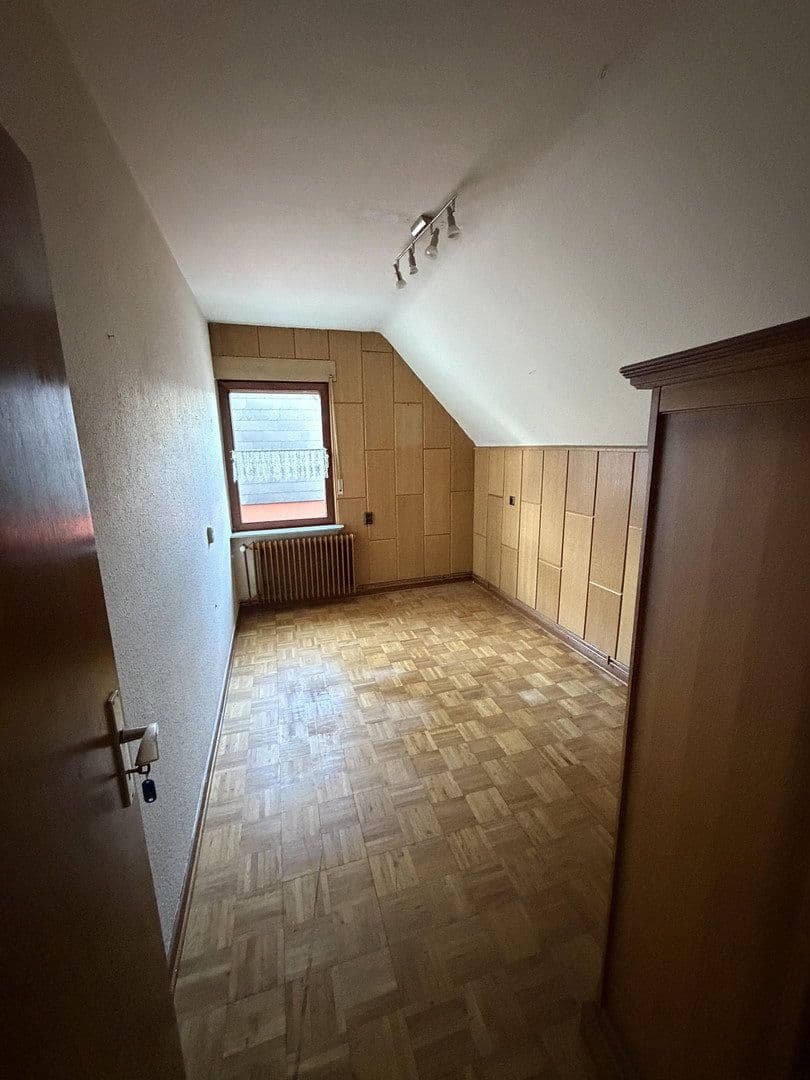 Predaj domu 213 m², pozemek 897 m², Witten, Severné Porýnie - Westfálsko Predaj domu 213 m², pozemek 897 m², Witten, Severné Porýnie - Westfálsko