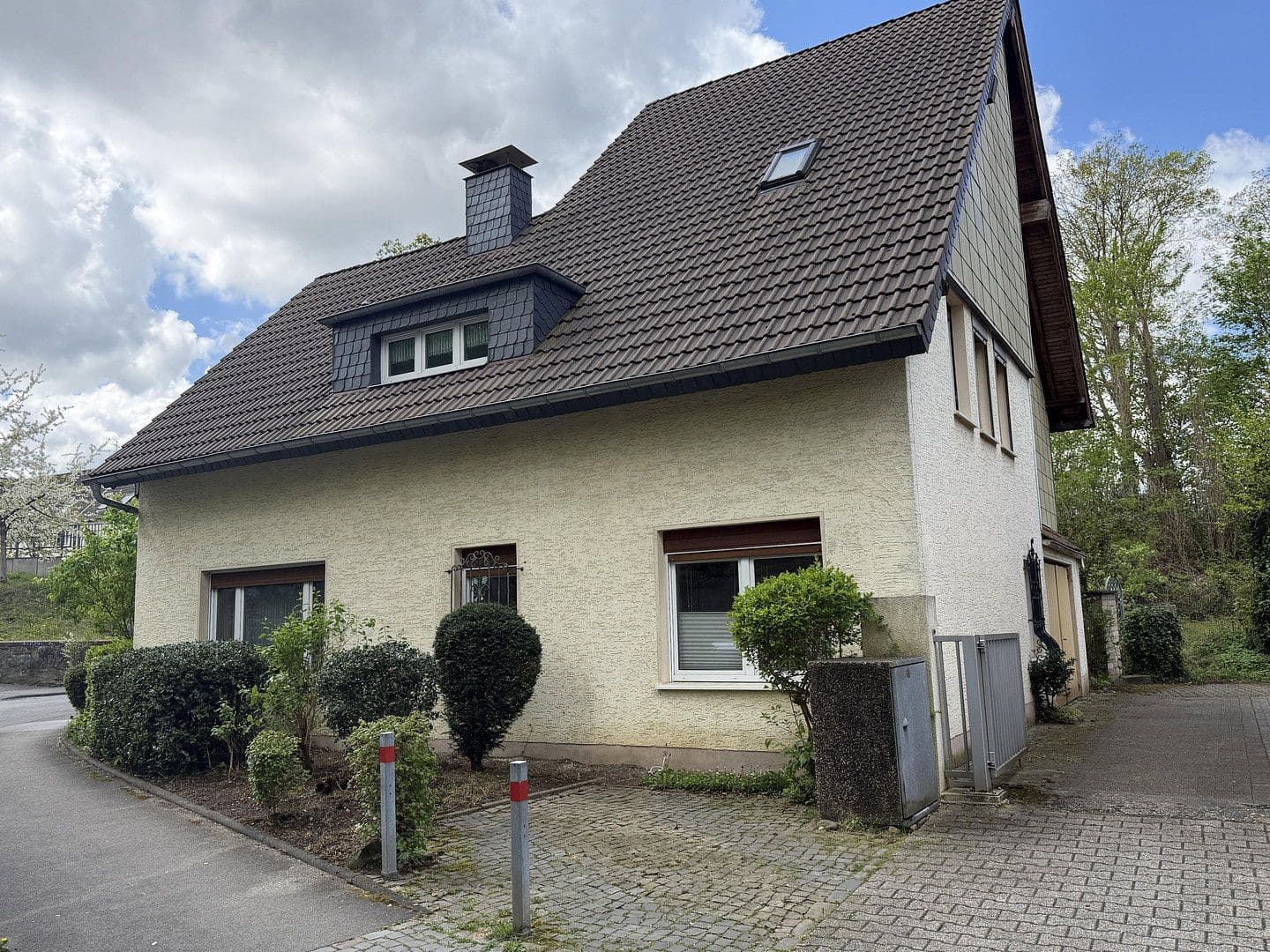 Predaj domu 213 m², pozemek 897 m², Witten, Severné Porýnie - Westfálsko Predaj domu 213 m², pozemek 897 m², Witten, Severné Porýnie - Westfálsko