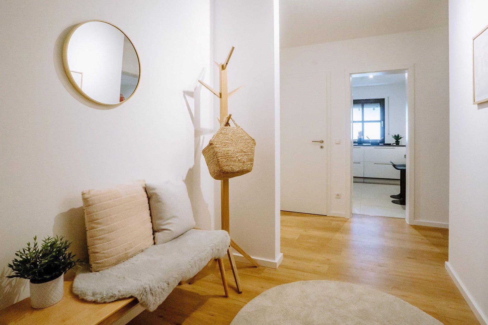 Predaj bytu 3-izbový 82 m², Stieglitzweg 2, München, Bavorsko Predaj bytu 3-izbový 82 m², Stieglitzweg 2, München, Bavorsko