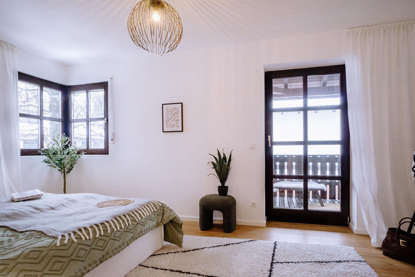 Predaj bytu 3-izbový 82 m², Stieglitzweg 2, München, Bavorsko Predaj bytu 3-izbový 82 m², Stieglitzweg 2, München, Bavorsko