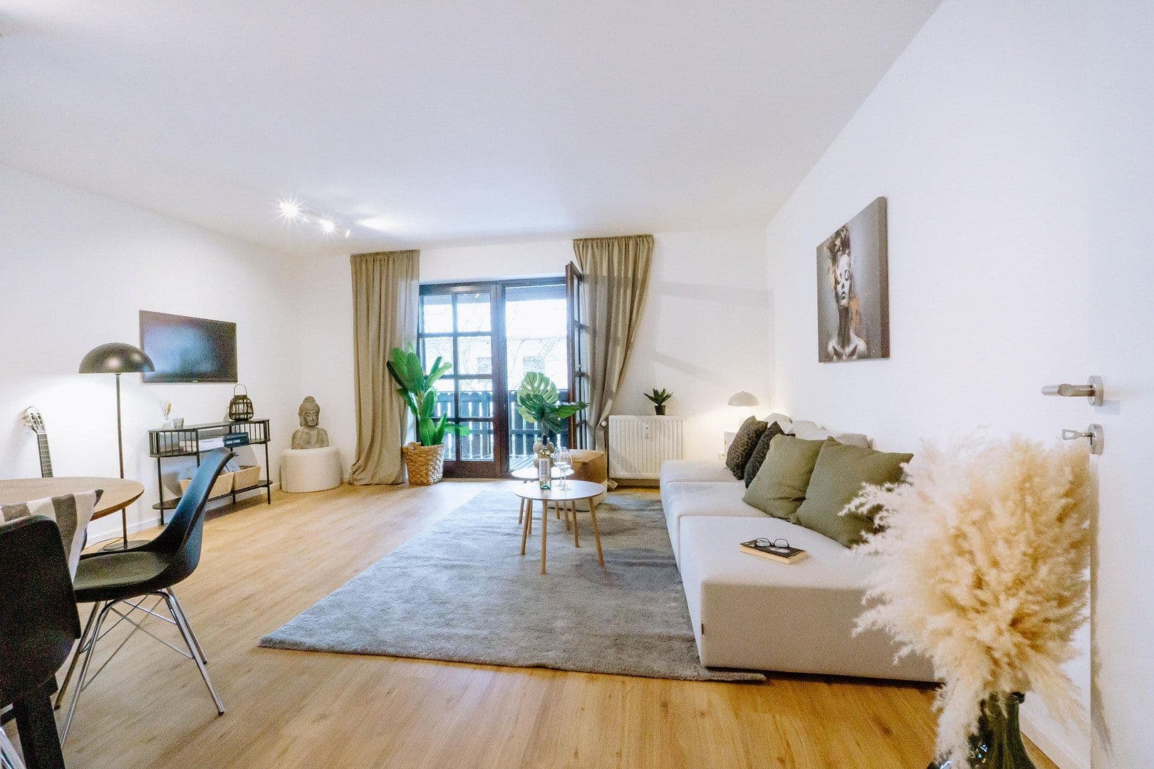 Predaj bytu 3-izbový 82 m², Stieglitzweg 2, München, Bavorsko Predaj bytu 3-izbový 82 m², Stieglitzweg 2, München, Bavorsko