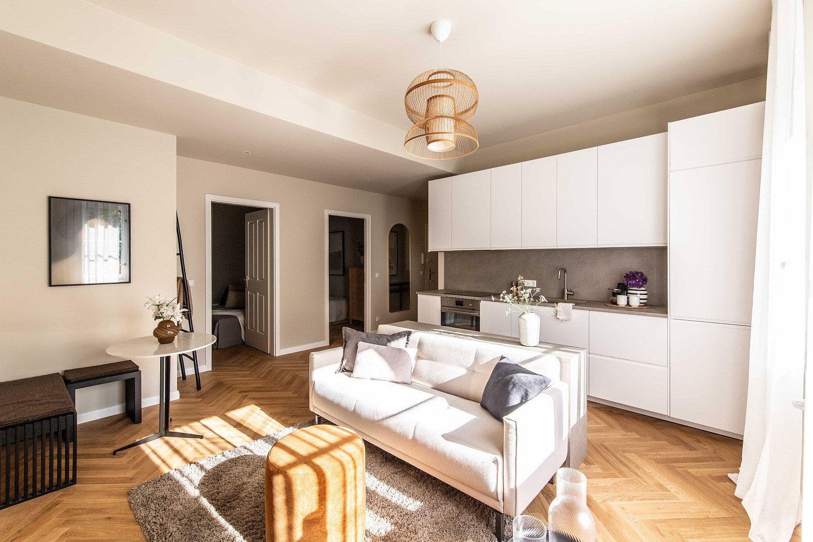 Predaj bytu 3-izbový 52 m², Schoelerpark 12A, Berlin, Berlín Predaj bytu 3-izbový 52 m², Schoelerpark 12A, Berlin, Berlín