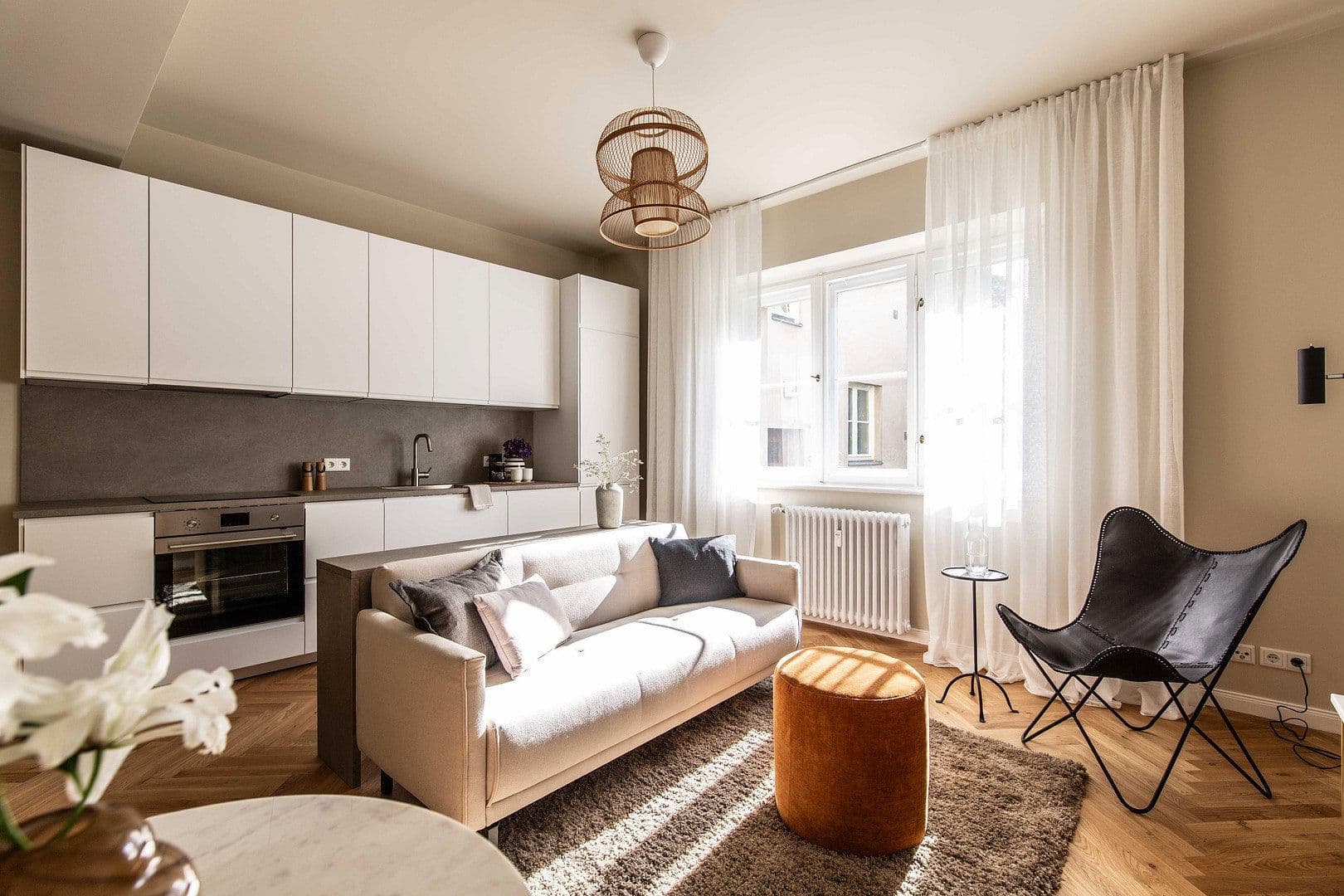 Predaj bytu 3-izbový 52 m², Schoelerpark 12A, Berlin, Berlín Predaj bytu 3-izbový 52 m², Schoelerpark 12A, Berlin, Berlín
