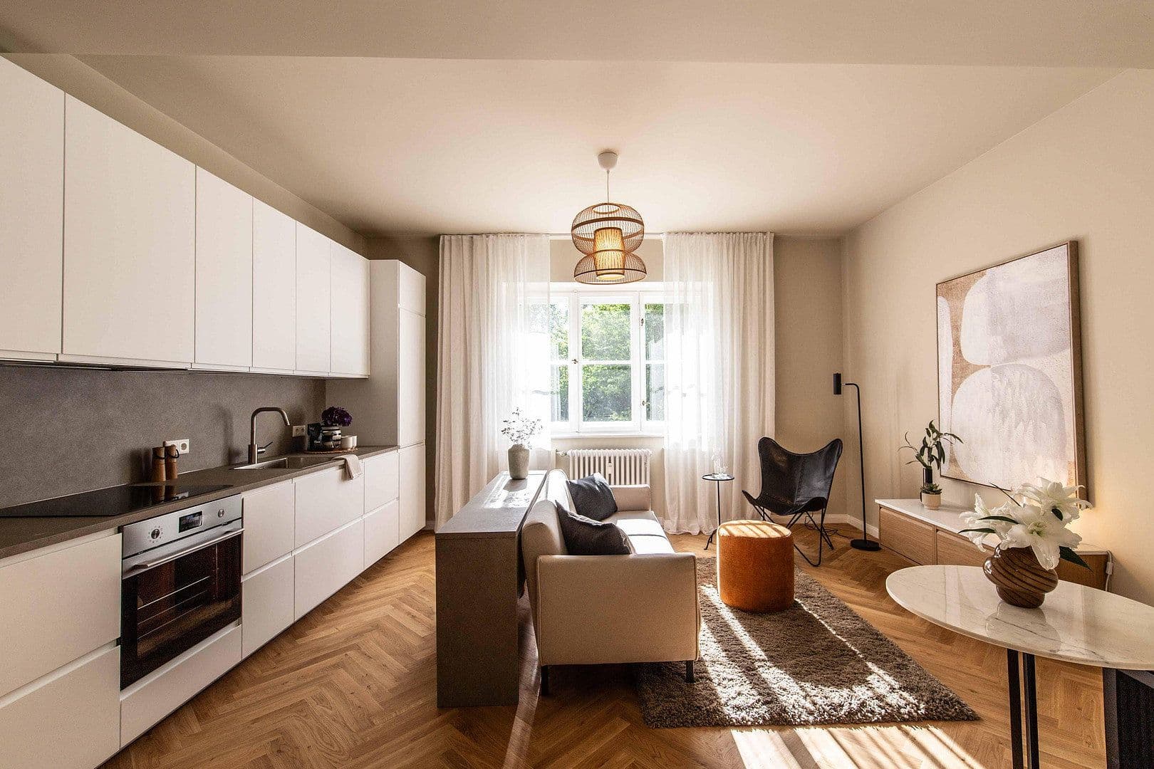 Predaj bytu 3-izbový 52 m², Schoelerpark 12A, Berlin, Berlín Predaj bytu 3-izbový 52 m², Schoelerpark 12A, Berlin, Berlín