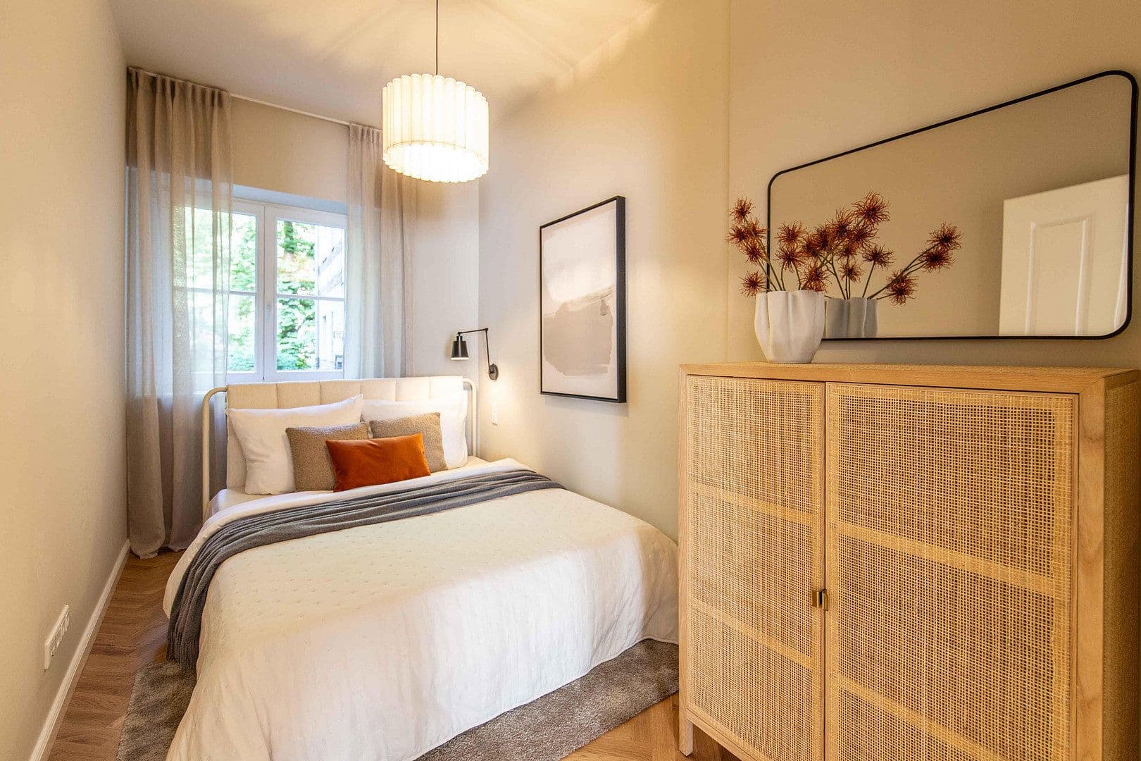 Predaj bytu 3-izbový 52 m², Schoelerpark 12A, Berlin, Berlín Predaj bytu 3-izbový 52 m², Schoelerpark 12A, Berlin, Berlín