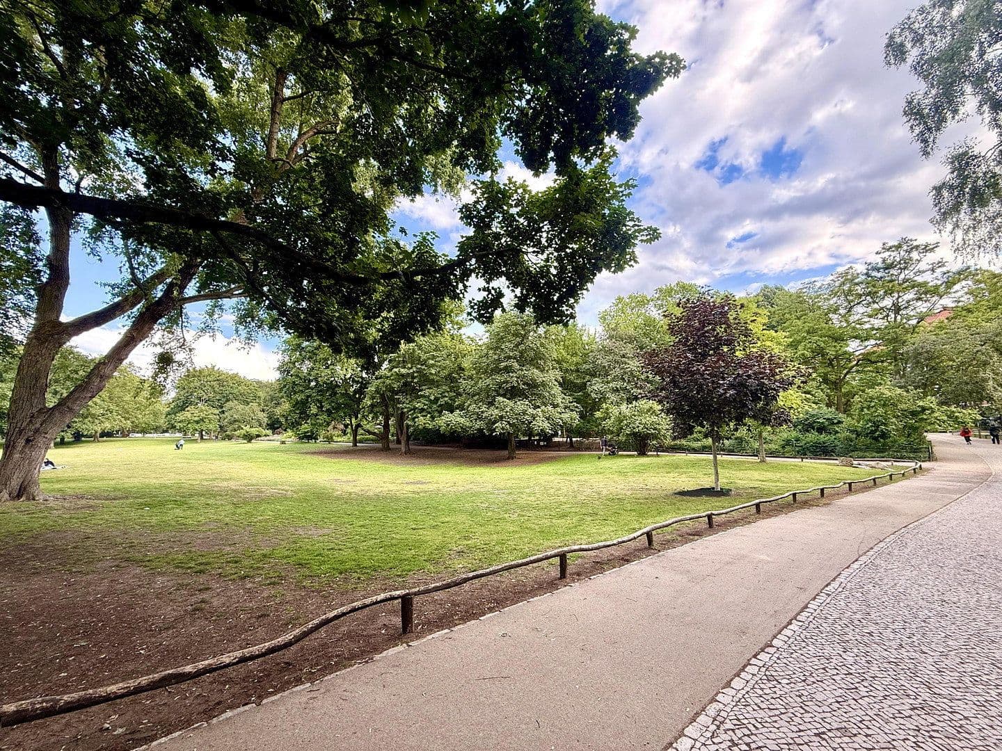 Predaj bytu 3-izbový 52 m², Schoelerpark 12A, Berlin, Berlín Predaj bytu 3-izbový 52 m², Schoelerpark 12A, Berlin, Berlín