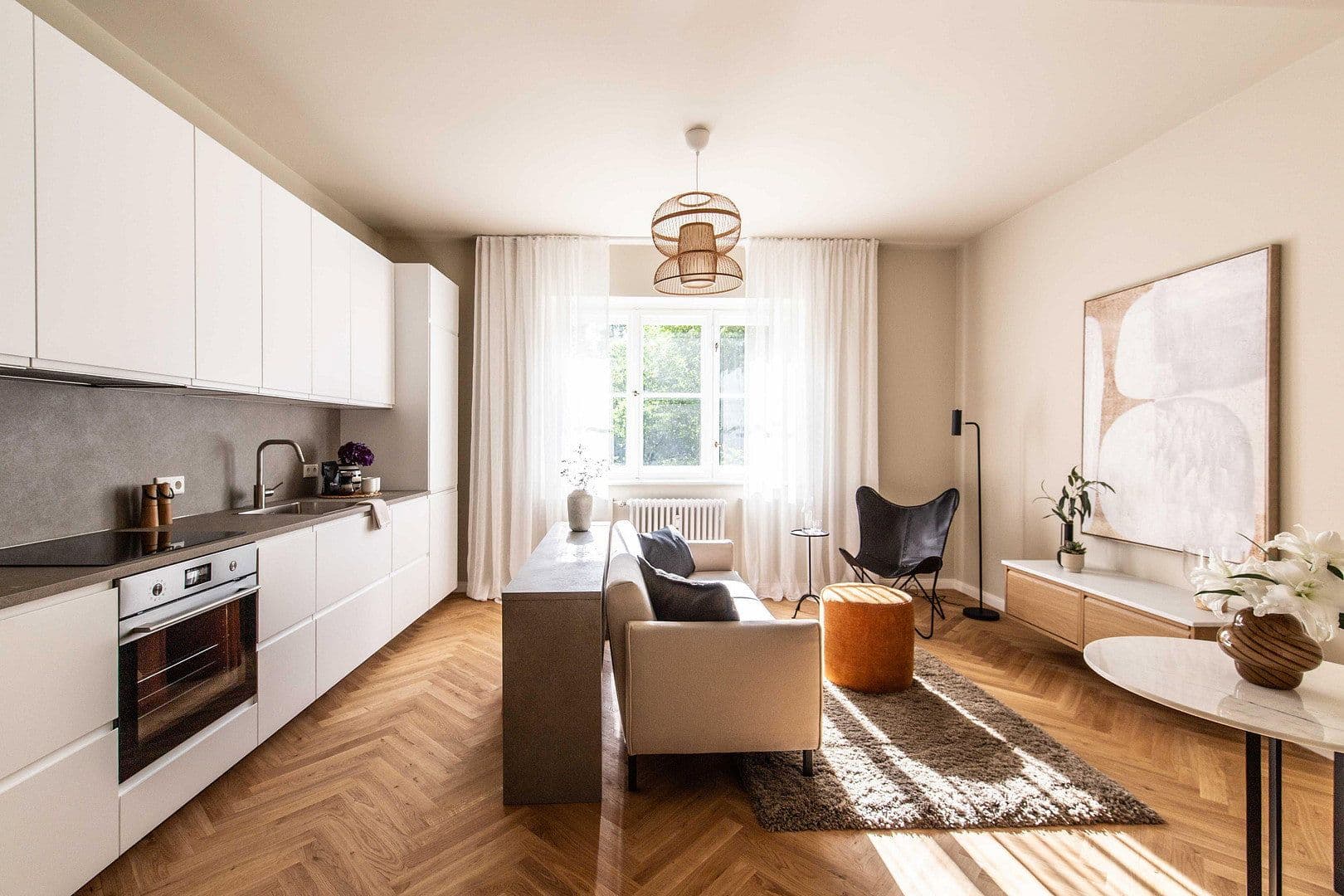 Predaj bytu 3-izbový 52 m², Schoelerpark 12A, Berlin, Berlín Predaj bytu 3-izbový 52 m², Schoelerpark 12A, Berlin, Berlín