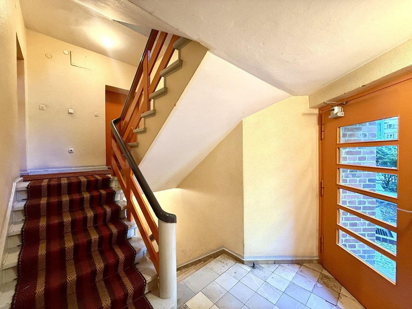Predaj bytu 3-izbový 52 m², Schoelerpark 12A, Berlin, Berlín Predaj bytu 3-izbový 52 m², Schoelerpark 12A, Berlin, Berlín