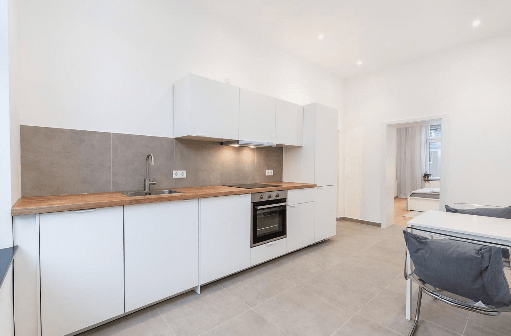 Predaj bytu 4-izbový 70 m², Köln, Severné Porýnie - Westfálsko Predaj bytu 4-izbový 70 m², Köln, Severné Porýnie - Westfálsko