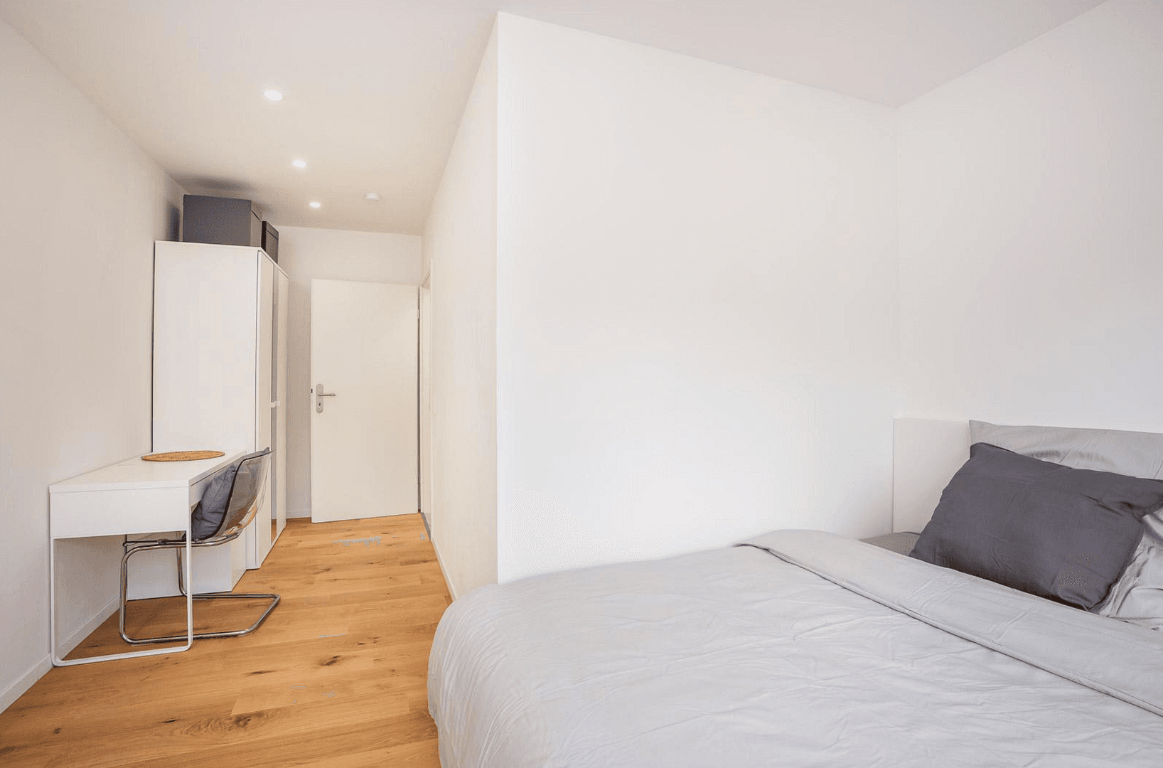 Predaj bytu 4-izbový 70 m², Köln, Severné Porýnie - Westfálsko Predaj bytu 4-izbový 70 m², Köln, Severné Porýnie - Westfálsko