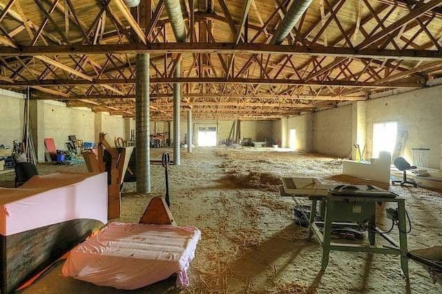 Prenájom rekreačného objektu 63.000 m², Gülzow-Prüzen, Meklenbursko-Predpomoransko Prenájom rekreačného objektu 63.000 m², Gülzow-Prüzen, Meklenbursko-Predpomoransko