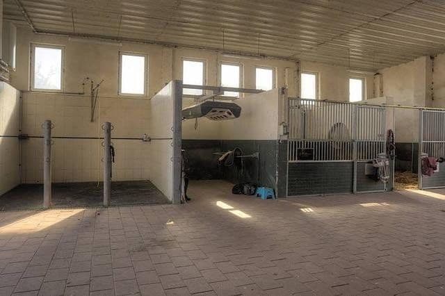 Prenájom rekreačného objektu 63.000 m², Gülzow-Prüzen, Meklenbursko-Predpomoransko Prenájom rekreačného objektu 63.000 m², Gülzow-Prüzen, Meklenbursko-Predpomoransko