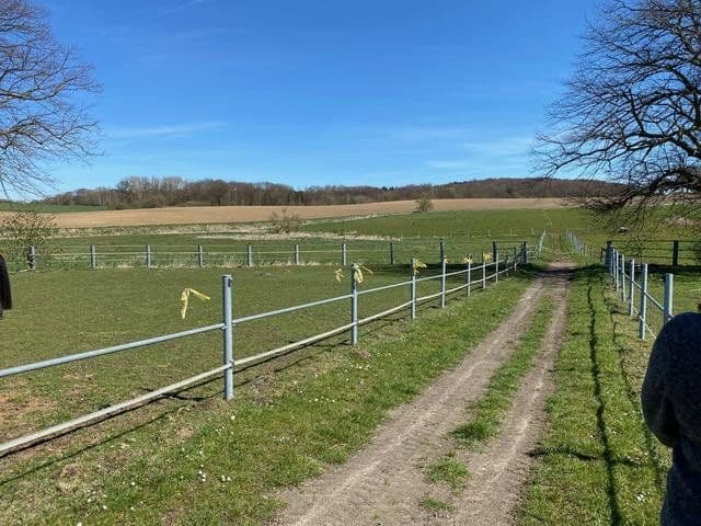 Prenájom rekreačného objektu 63.000 m², Gülzow-Prüzen, Meklenbursko-Predpomoransko Prenájom rekreačného objektu 63.000 m², Gülzow-Prüzen, Meklenbursko-Predpomoransko