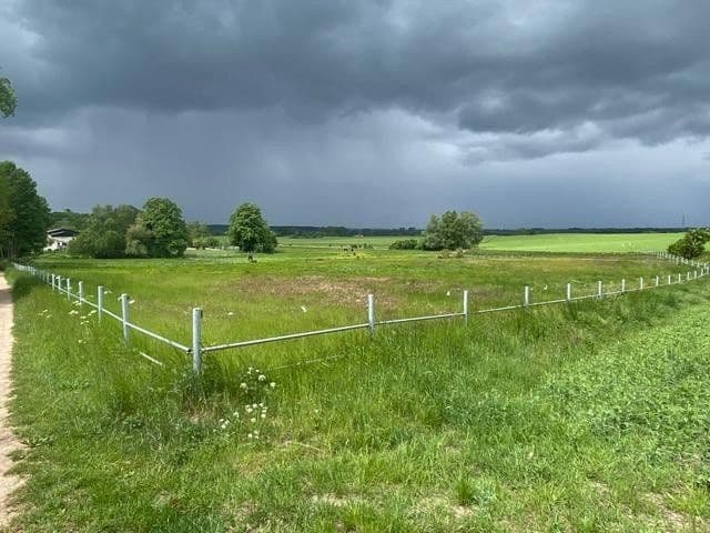 Prenájom rekreačného objektu 63.000 m², Gülzow-Prüzen, Meklenbursko-Predpomoransko Prenájom rekreačného objektu 63.000 m², Gülzow-Prüzen, Meklenbursko-Predpomoransko