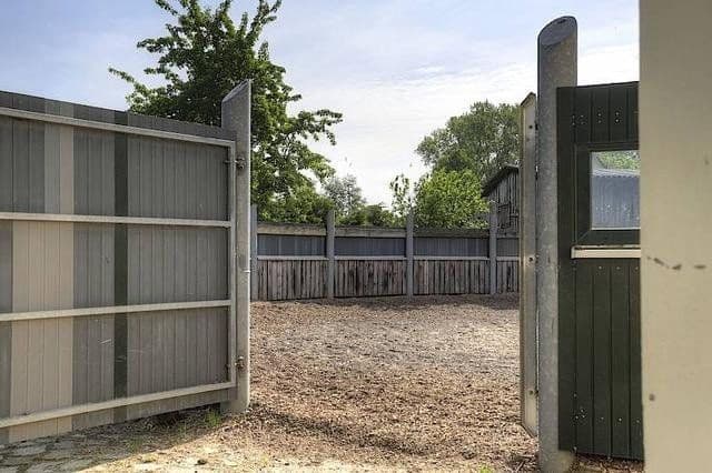 Prenájom rekreačného objektu 63.000 m², Gülzow-Prüzen, Meklenbursko-Predpomoransko Prenájom rekreačného objektu 63.000 m², Gülzow-Prüzen, Meklenbursko-Predpomoransko