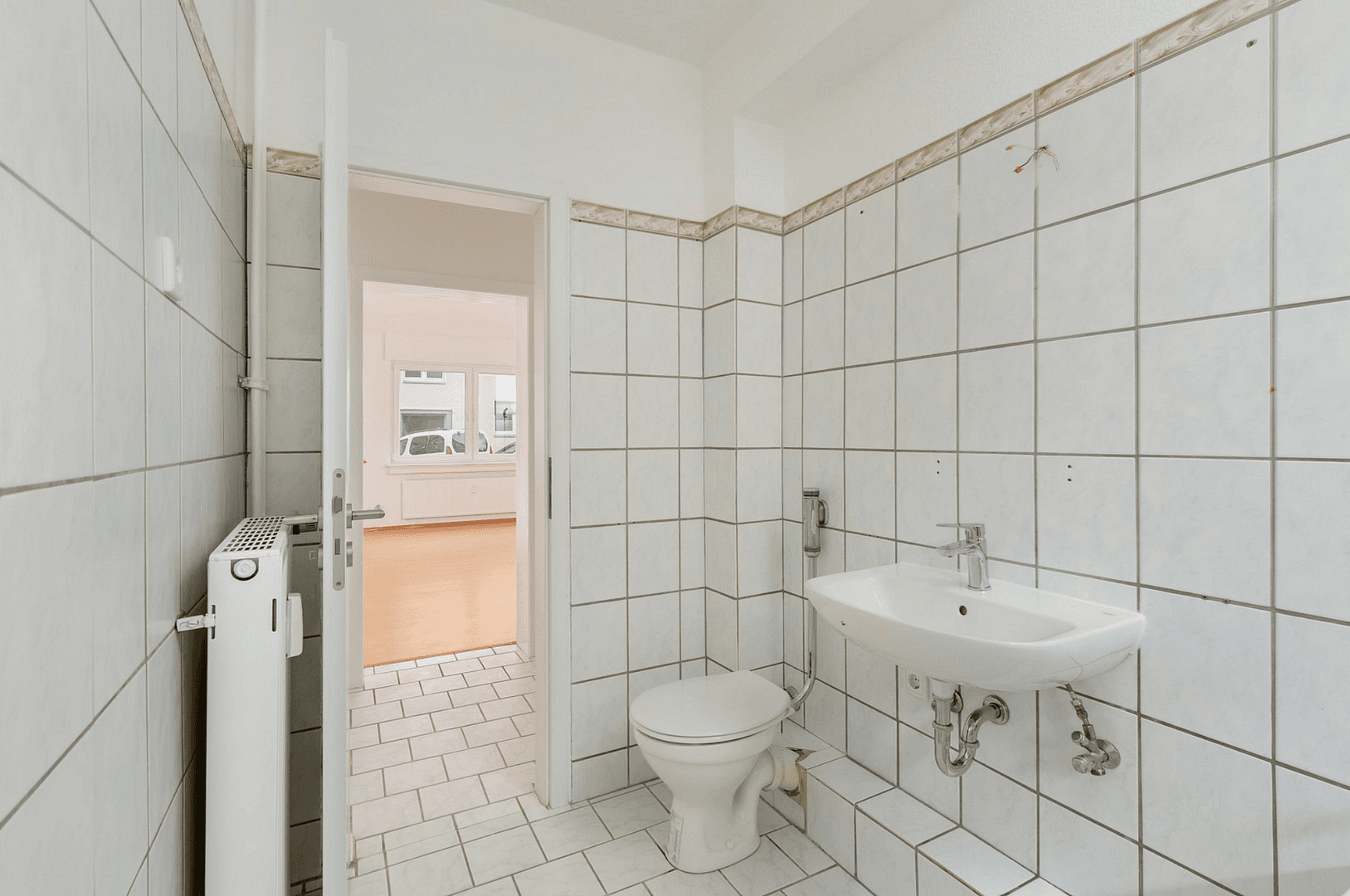 Predaj bytu 2-izbový 54 m², Paulinenstraße 42, Essen, Severné Porýnie - Westfálsko Predaj bytu 2-izbový 54 m², Paulinenstraße 42, Essen, Severné Porýnie - Westfálsko