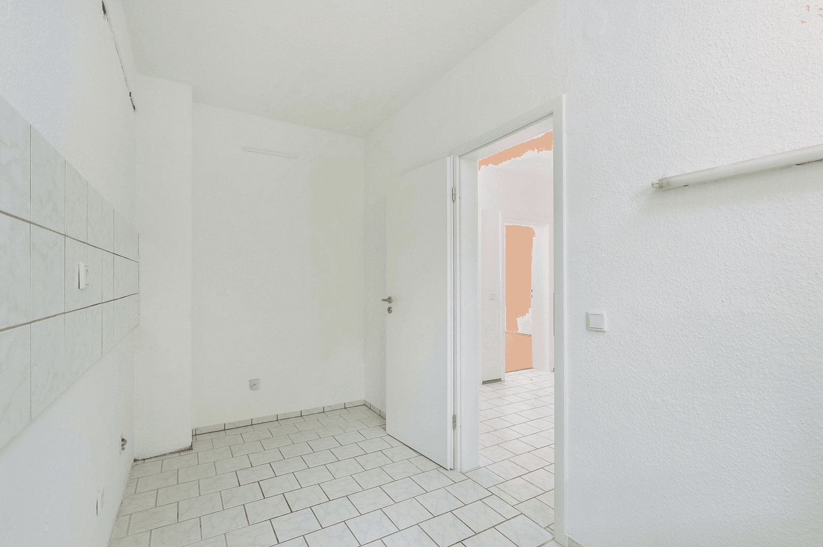Predaj bytu 2-izbový 54 m², Paulinenstraße 42, Essen, Severné Porýnie - Westfálsko Predaj bytu 2-izbový 54 m², Paulinenstraße 42, Essen, Severné Porýnie - Westfálsko