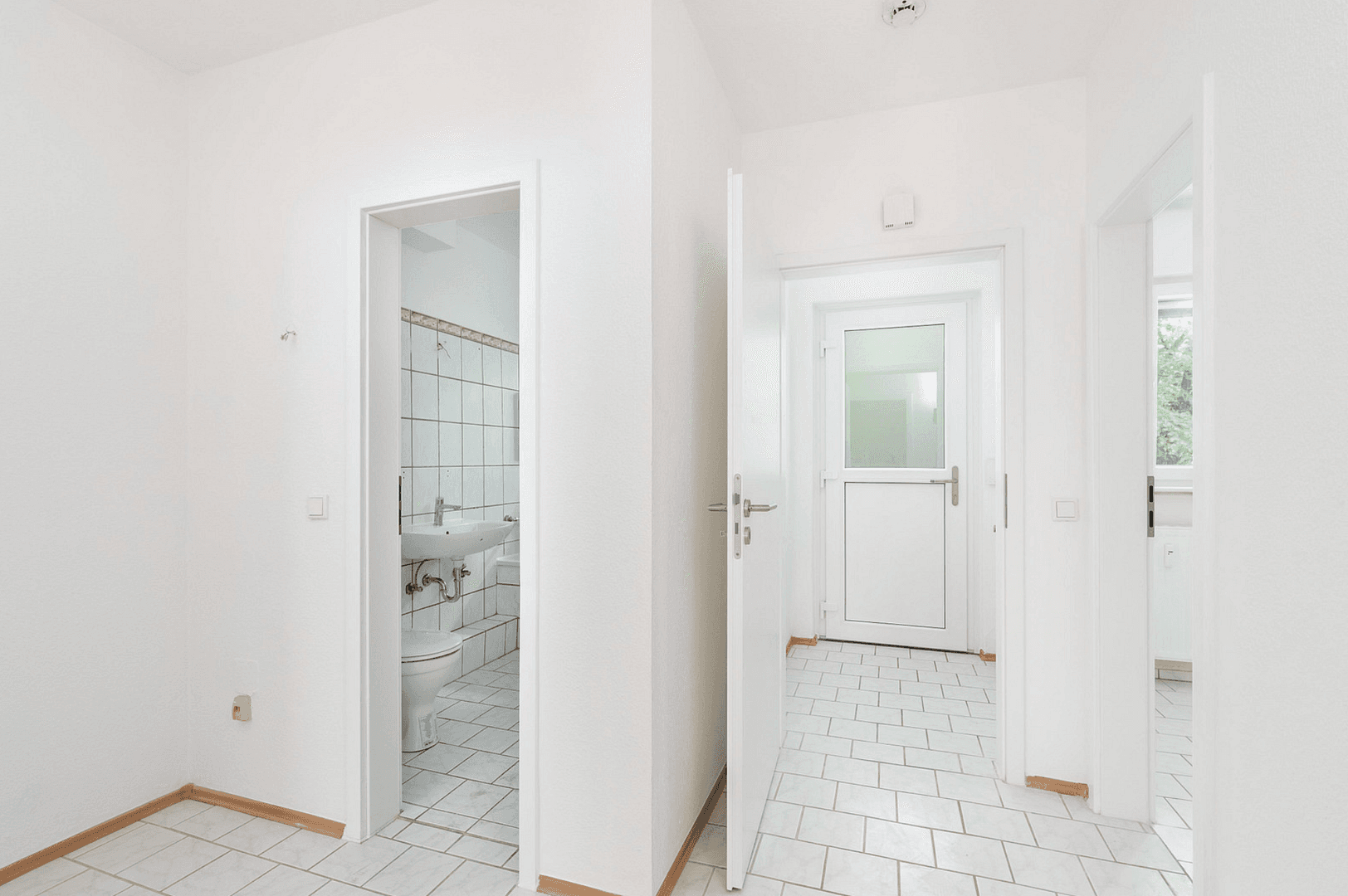 Predaj bytu 2-izbový 54 m², Paulinenstraße 42, Essen, Severné Porýnie - Westfálsko Predaj bytu 2-izbový 54 m², Paulinenstraße 42, Essen, Severné Porýnie - Westfálsko