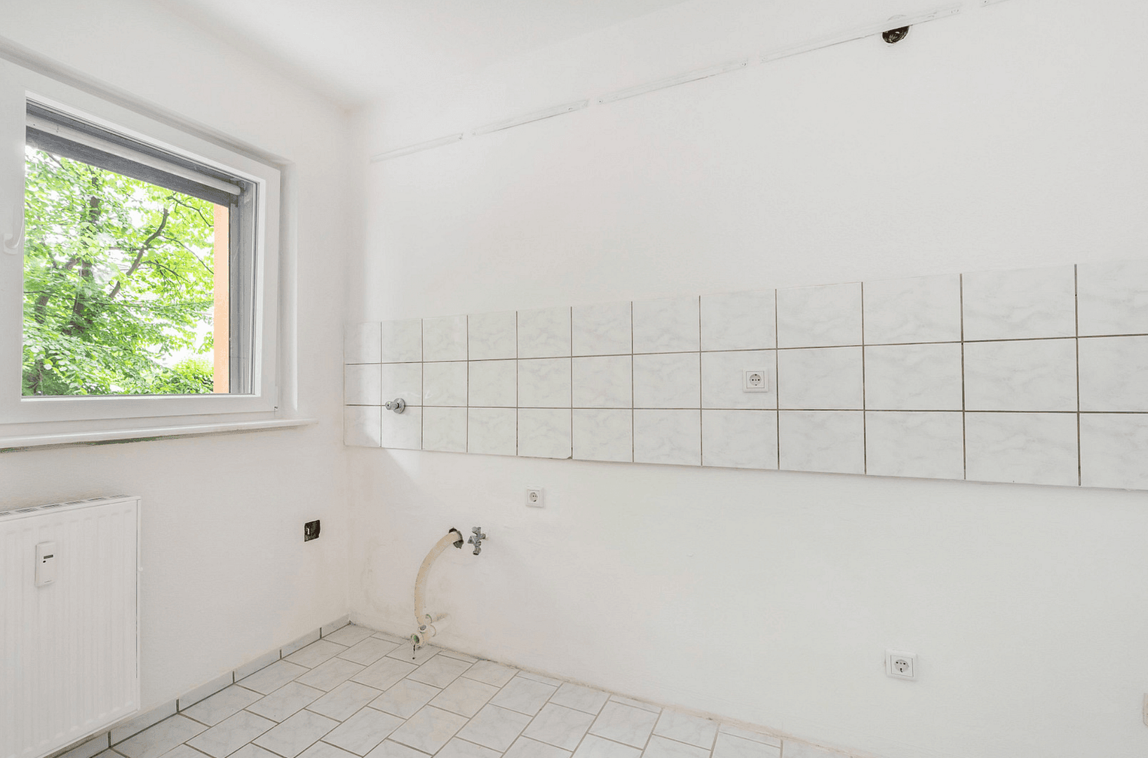 Predaj bytu 2-izbový 54 m², Paulinenstraße 42, Essen, Severné Porýnie - Westfálsko Predaj bytu 2-izbový 54 m², Paulinenstraße 42, Essen, Severné Porýnie - Westfálsko