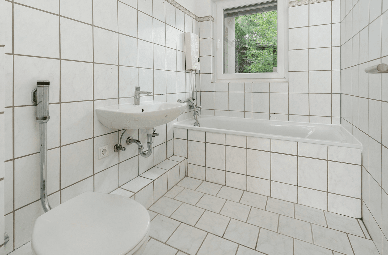 Predaj bytu 2-izbový 54 m², Paulinenstraße 42, Essen, Severné Porýnie - Westfálsko Predaj bytu 2-izbový 54 m², Paulinenstraße 42, Essen, Severné Porýnie - Westfálsko
