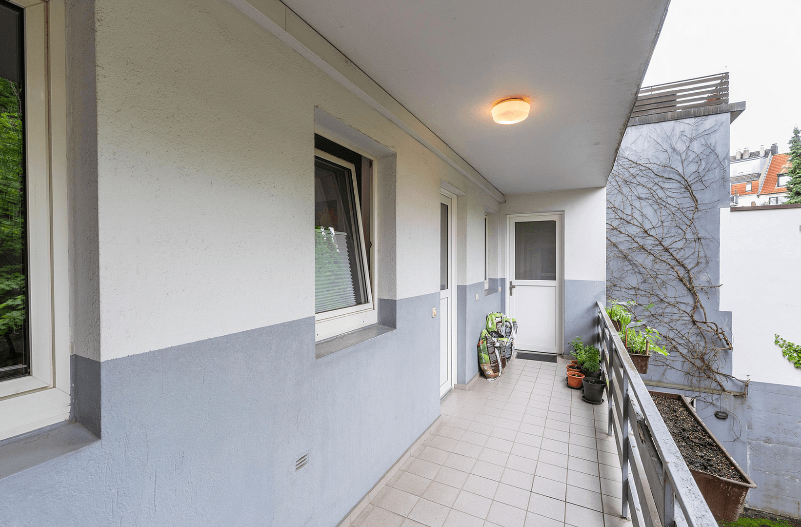 Predaj bytu 2-izbový 54 m², Paulinenstraße 42, Essen, Severné Porýnie - Westfálsko Predaj bytu 2-izbový 54 m², Paulinenstraße 42, Essen, Severné Porýnie - Westfálsko