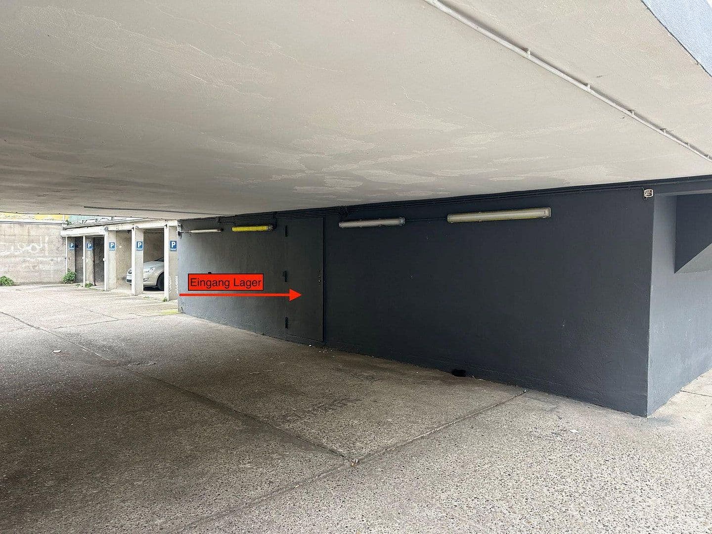 Prenájom nebytového priestoru 136 m², Mundenheimerstr. 237, Ludwigshafen am Rhein, Porýnie-Falcko Prenájom nebytového priestoru 136 m², Mundenheimerstr. 237, Ludwigshafen am Rhein, Porýnie-Falcko