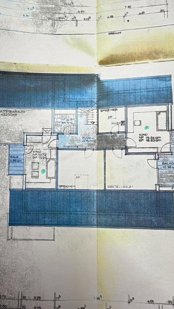 Predaj domu 345 m², pozemek 780 m², Oberer Rain 15, Gaggenau, Bádensko-Wurttembersko Predaj domu 345 m², pozemek 780 m², Oberer Rain 15, Gaggenau, Bádensko-Wurttembersko