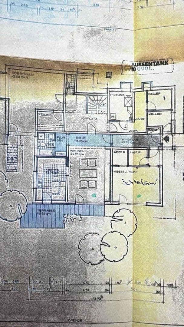 Predaj domu 345 m², pozemek 780 m², Oberer Rain 15, Gaggenau, Bádensko-Wurttembersko Predaj domu 345 m², pozemek 780 m², Oberer Rain 15, Gaggenau, Bádensko-Wurttembersko