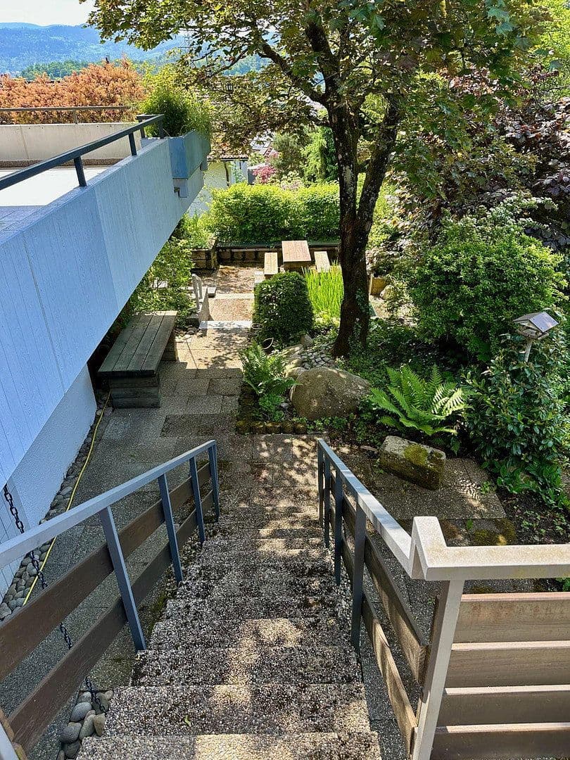 Predaj domu 345 m², pozemek 780 m², Oberer Rain 15, Gaggenau, Bádensko-Wurttembersko Predaj domu 345 m², pozemek 780 m², Oberer Rain 15, Gaggenau, Bádensko-Wurttembersko