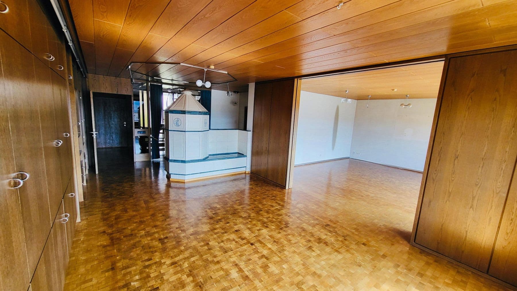 Predaj domu 345 m², pozemek 780 m², Oberer Rain 15, Gaggenau, Bádensko-Wurttembersko Predaj domu 345 m², pozemek 780 m², Oberer Rain 15, Gaggenau, Bádensko-Wurttembersko