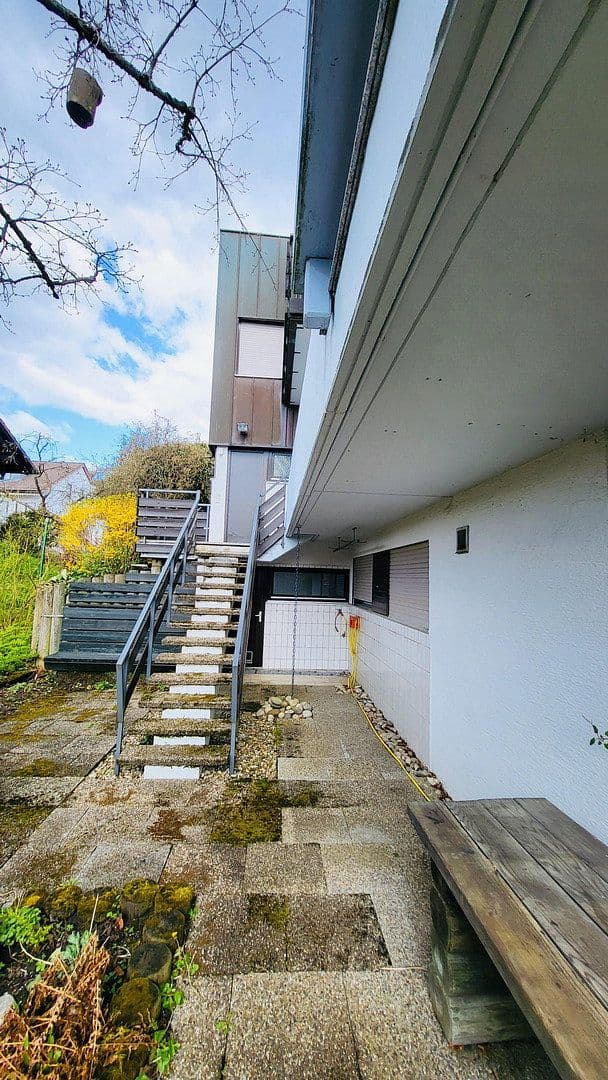 Predaj domu 345 m², pozemek 780 m², Oberer Rain 15, Gaggenau, Bádensko-Wurttembersko Predaj domu 345 m², pozemek 780 m², Oberer Rain 15, Gaggenau, Bádensko-Wurttembersko