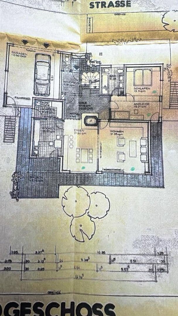 Predaj domu 345 m², pozemek 780 m², Oberer Rain 15, Gaggenau, Bádensko-Wurttembersko Predaj domu 345 m², pozemek 780 m², Oberer Rain 15, Gaggenau, Bádensko-Wurttembersko