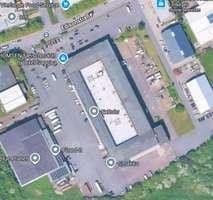 Prenájom nebytového priestoru 540 m², Edisonstraße 20ß, kiel, Šlezvicko-Holštajnsko Prenájom nebytového priestoru 540 m², Edisonstraße 20ß, kiel, Šlezvicko-Holštajnsko
