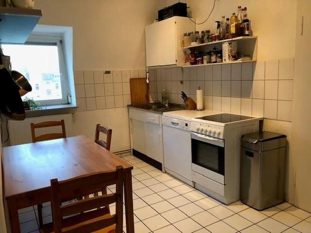 Prenájom bytu 4-izbový 82 m², Ludwig-Wilhelm-Str. 20, Karlsruhe, Bádensko-Wurttembersko Prenájom bytu 4-izbový 82 m², Ludwig-Wilhelm-Str. 20, Karlsruhe, Bádensko-Wurttembersko