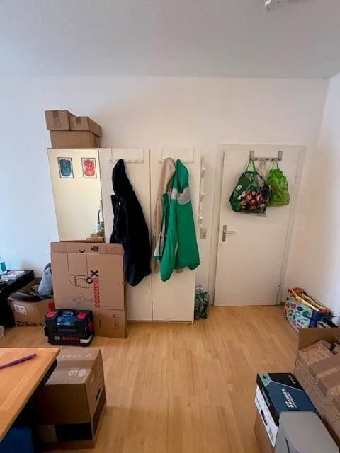 Prenájom bytu 4-izbový 82 m², Ludwig-Wilhelm-Str. 20, Karlsruhe, Bádensko-Wurttembersko Prenájom bytu 4-izbový 82 m², Ludwig-Wilhelm-Str. 20, Karlsruhe, Bádensko-Wurttembersko
