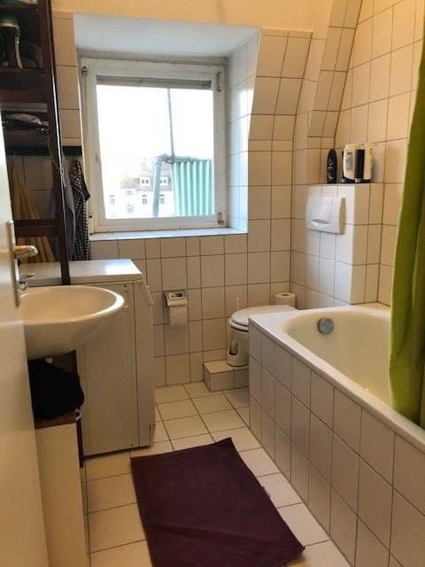 Prenájom bytu 4-izbový 82 m², Ludwig-Wilhelm-Str. 20, Karlsruhe, Bádensko-Wurttembersko Prenájom bytu 4-izbový 82 m², Ludwig-Wilhelm-Str. 20, Karlsruhe, Bádensko-Wurttembersko