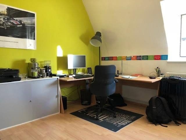 Prenájom bytu 4-izbový 82 m², Ludwig-Wilhelm-Str. 20, Karlsruhe, Bádensko-Wurttembersko Prenájom bytu 4-izbový 82 m², Ludwig-Wilhelm-Str. 20, Karlsruhe, Bádensko-Wurttembersko