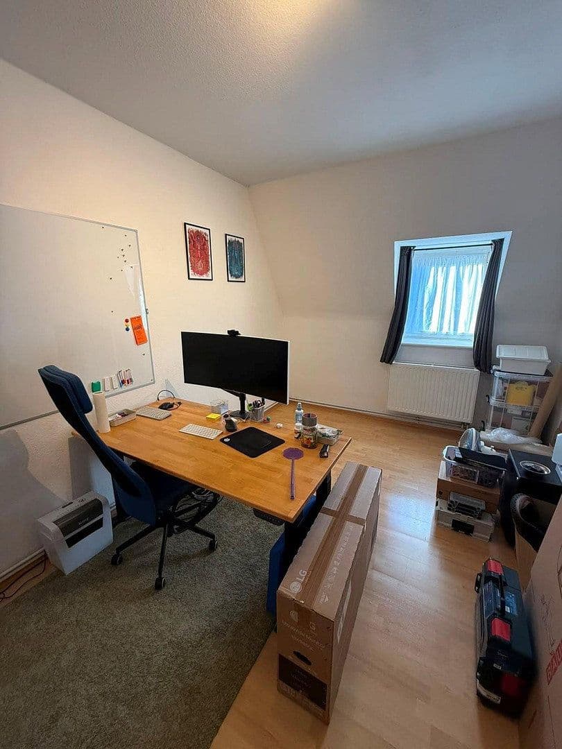 Prenájom bytu 4-izbový 82 m², Ludwig-Wilhelm-Str. 20, Karlsruhe, Bádensko-Wurttembersko Prenájom bytu 4-izbový 82 m², Ludwig-Wilhelm-Str. 20, Karlsruhe, Bádensko-Wurttembersko