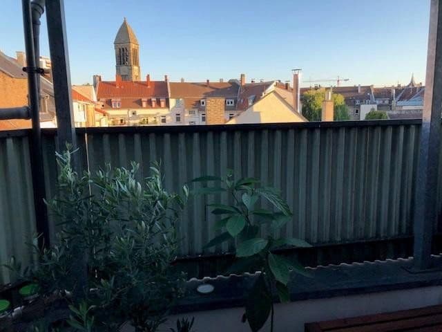 Prenájom bytu 4-izbový 82 m², Ludwig-Wilhelm-Str. 20, Karlsruhe, Bádensko-Wurttembersko Prenájom bytu 4-izbový 82 m², Ludwig-Wilhelm-Str. 20, Karlsruhe, Bádensko-Wurttembersko