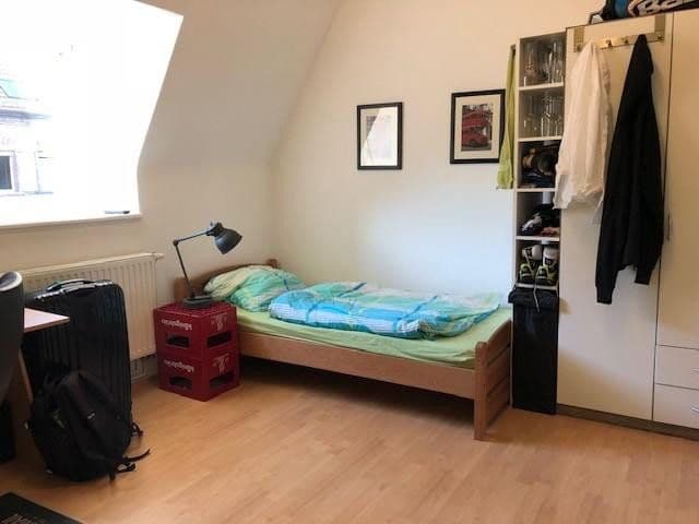 Prenájom bytu 4-izbový 82 m², Ludwig-Wilhelm-Str. 20, Karlsruhe, Bádensko-Wurttembersko Prenájom bytu 4-izbový 82 m², Ludwig-Wilhelm-Str. 20, Karlsruhe, Bádensko-Wurttembersko
