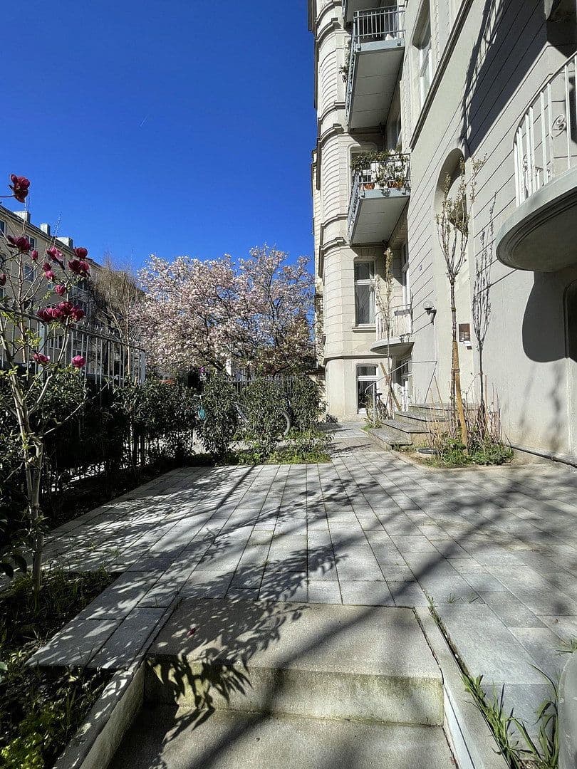 Predaj bytu 5-izbový 177 m², Lütticherstr. 38, Köln, Severné Porýnie - Westfálsko Predaj bytu 5-izbový 177 m², Lütticherstr. 38, Köln, Severné Porýnie - Westfálsko