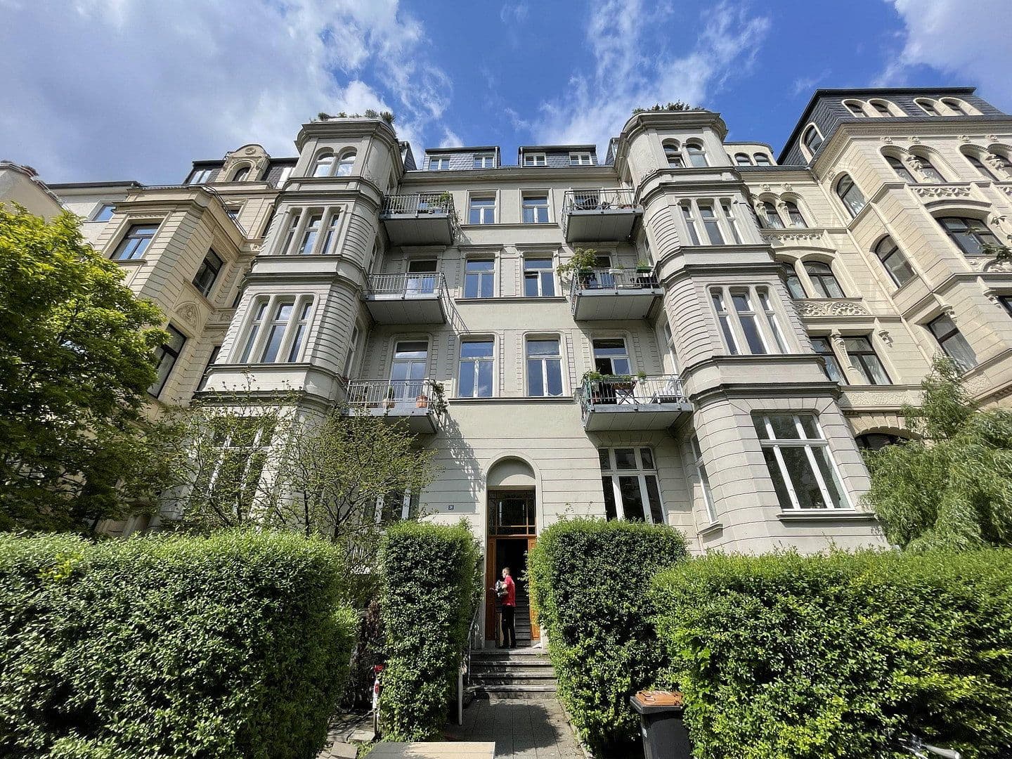 Predaj bytu 5-izbový 177 m², Lütticherstr. 38, Köln, Severné Porýnie - Westfálsko Predaj bytu 5-izbový 177 m², Lütticherstr. 38, Köln, Severné Porýnie - Westfálsko
