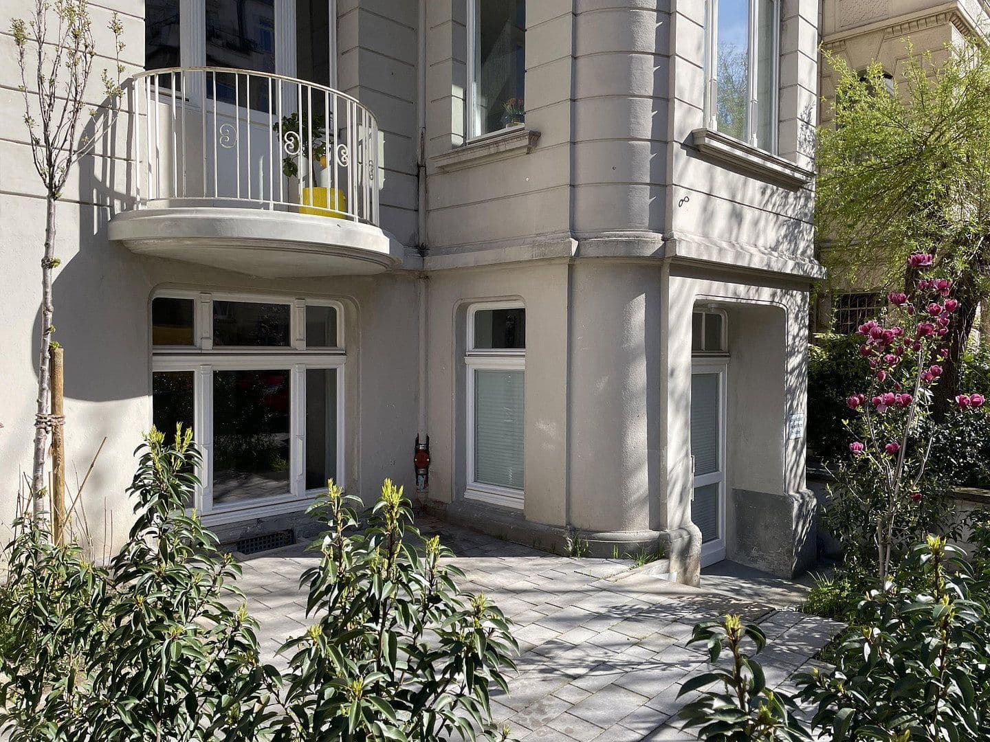 Predaj bytu 5-izbový 177 m², Lütticherstr. 38, Köln, Severné Porýnie - Westfálsko Predaj bytu 5-izbový 177 m², Lütticherstr. 38, Köln, Severné Porýnie - Westfálsko