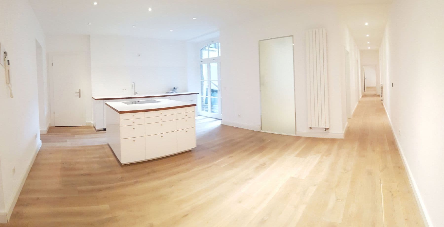 Predaj bytu 5-izbový 177 m², Lütticherstr. 38, Köln, Severné Porýnie - Westfálsko Predaj bytu 5-izbový 177 m², Lütticherstr. 38, Köln, Severné Porýnie - Westfálsko