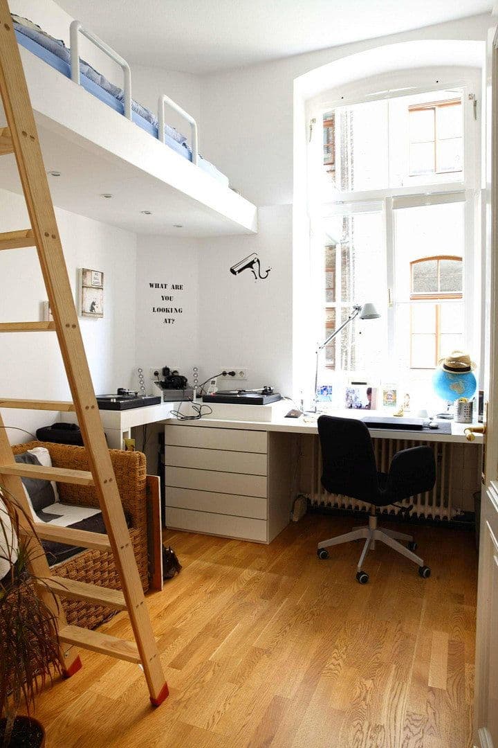 Predaj bytu 5-izbový 177 m², Lütticherstr. 38, Köln, Severné Porýnie - Westfálsko Predaj bytu 5-izbový 177 m², Lütticherstr. 38, Köln, Severné Porýnie - Westfálsko