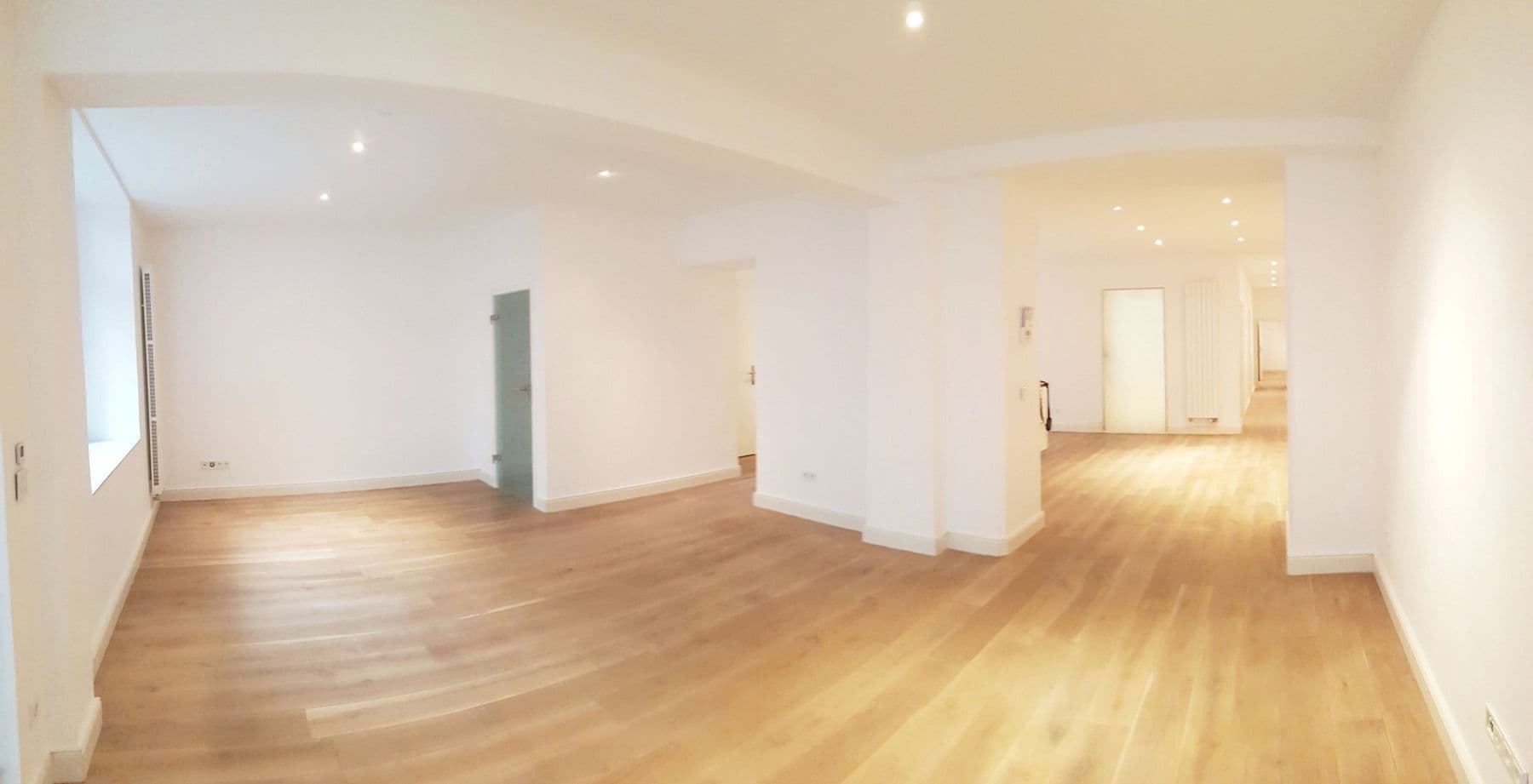 Predaj bytu 5-izbový 177 m², Lütticherstr. 38, Köln, Severné Porýnie - Westfálsko Predaj bytu 5-izbový 177 m², Lütticherstr. 38, Köln, Severné Porýnie - Westfálsko