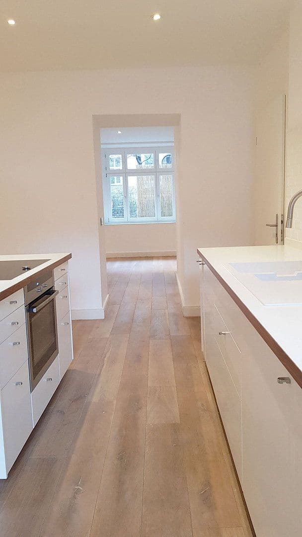 Predaj bytu 5-izbový 177 m², Lütticherstr. 38, Köln, Severné Porýnie - Westfálsko Predaj bytu 5-izbový 177 m², Lütticherstr. 38, Köln, Severné Porýnie - Westfálsko